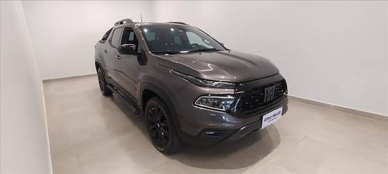 FIAT TORO 1.3 TURBO 270 FLEX VOLCANO AT6